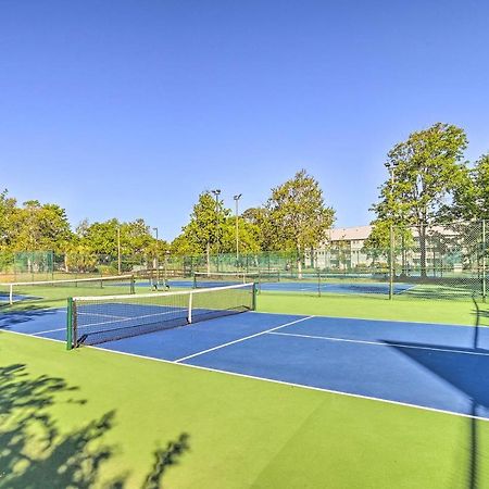 Myrtle Beach Resort Condo Pool And Beach Access! ภายนอก รูปภาพ